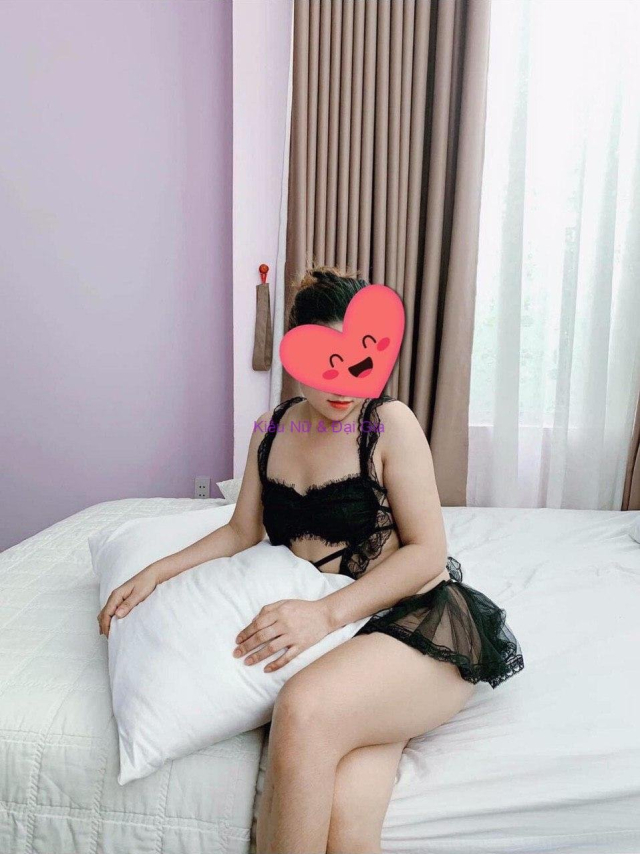 Bảo Nhi- Đẳng cấp làm tình say mê nhất ở đà nẵng