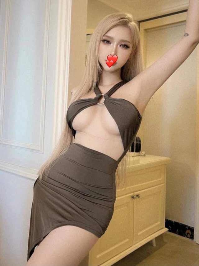 Bảo Hân gái gọi thừa thiên huế vip ngon