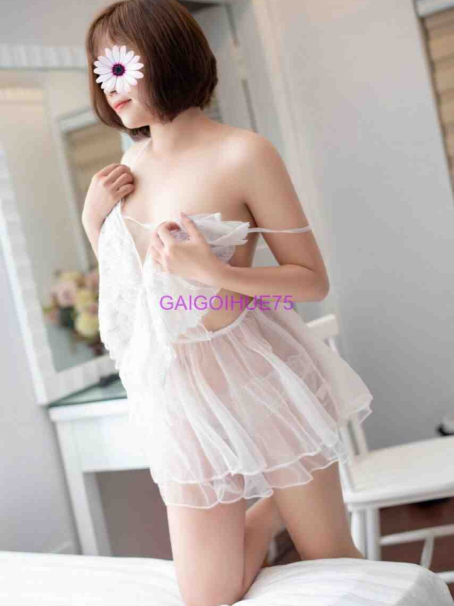 Minh Nguyệt dịch vụ gái gọi chất lượng ở Huế giá cả phải chăng