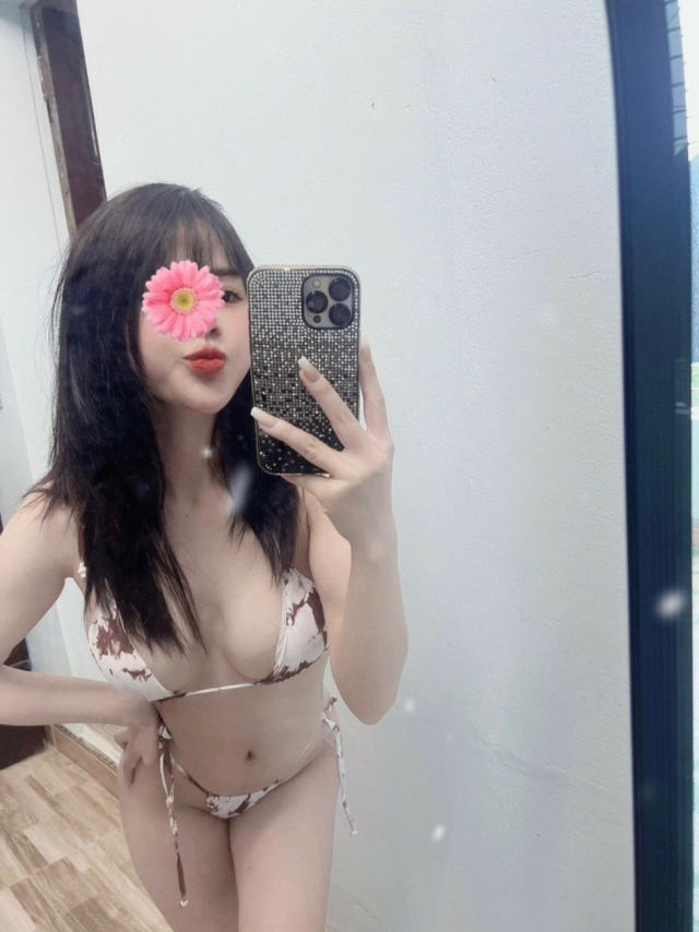 Phương Nhã siêu phẩm gái gọi dâm ở tp Huế