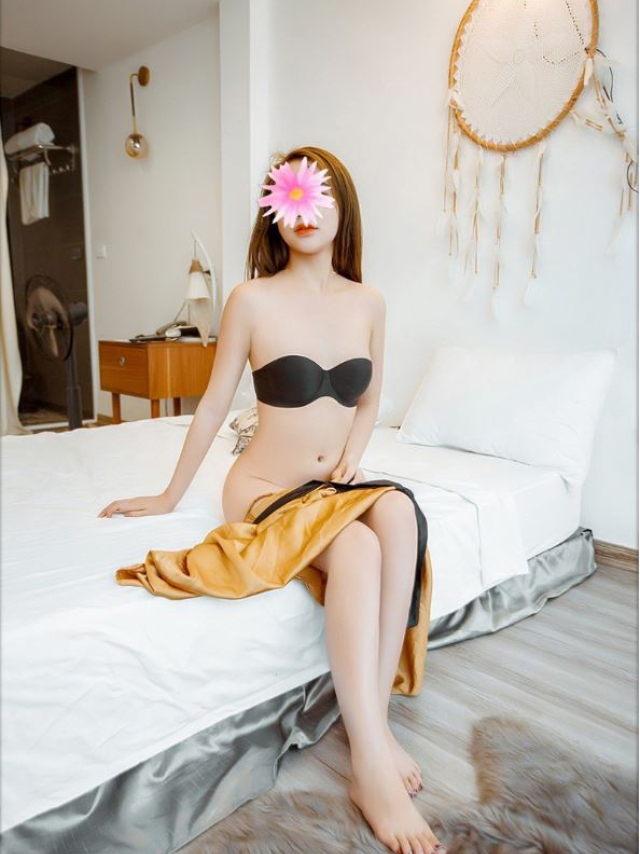 Bé Mây Em Gái Gọi Dâm nhất nhì huế