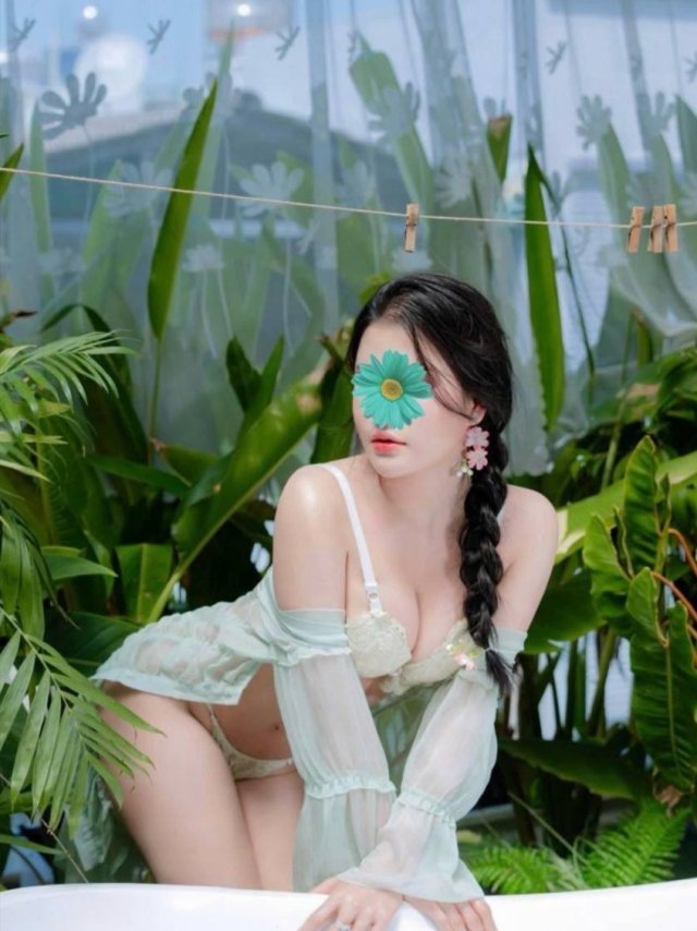 Gọi Huế Xinh Đẹp – Bảo Nhi – Dịch Vụ Chất Lượng, Gợi Cảm Và Tinh Tình Dễ Thương