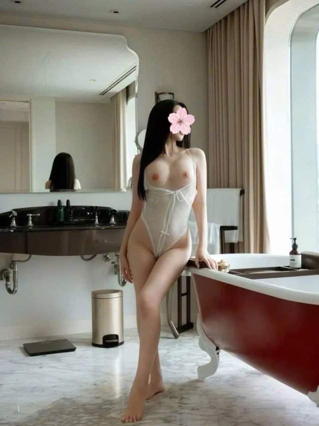 Mỹ Ngọc – Xinh Đẹp Ngọt Ngào Với Dáng Ngon Mê Ly