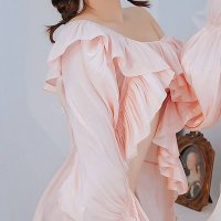 Ngọc Ý – Hàng Ngon Vừa Tầm, Body Múp, Luôn Làm Khách Hài Lòng